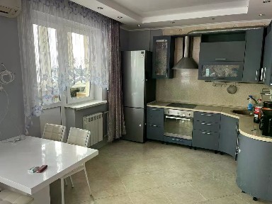 Сдается 1-комн. квартира, 40 м²