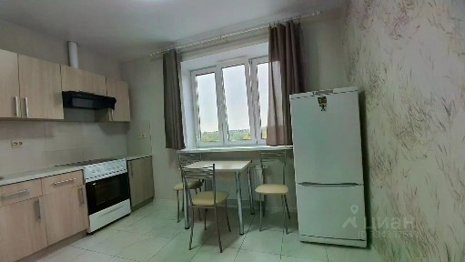 Сдается 2-комн. квартира, 50 м²