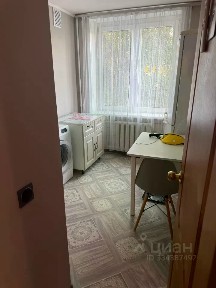 Сдается 2-комн. квартира, 54 м²