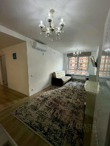 Сдается 3-комн. квартира, 68 м²