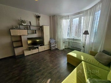 Сдается 3-комн. квартира, 72,8 м²