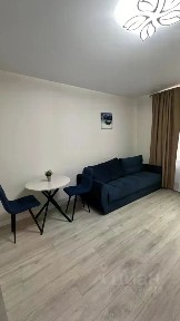 Сдается студия, 24 м²