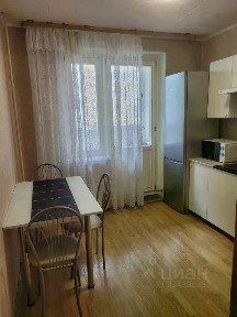 Сдается 1-комн. квартира, 41 м²