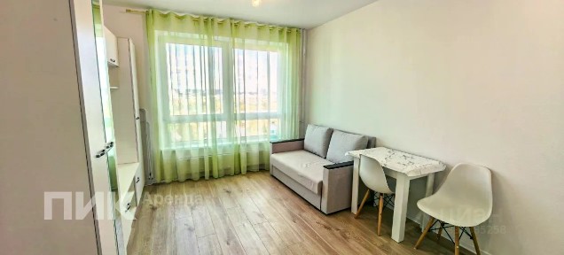 Сдается студия, 20 м²