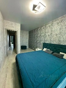 Сдается 3-комн. квартира, 75 м²