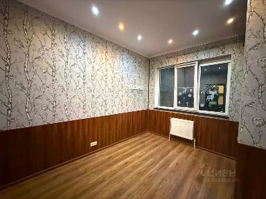 Сдается 2-комн. квартира, 41,4 м²