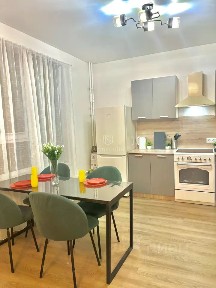 Сдается 1-комн. квартира, 42 м²
