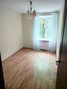Сдается 3-комн. квартира, 55 м²