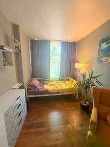 Сдается 3-комн. квартира, 50 м²