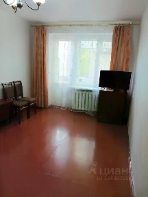 Сдается 2-комн. квартира, 45 м²