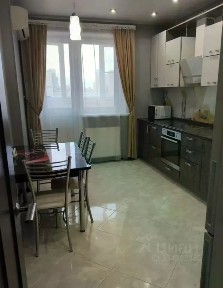 Сдается 3-комн. квартира, 90 м²