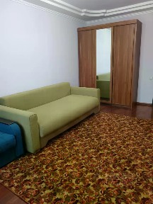 Сдается 1-комн. квартира, 44,5 м²