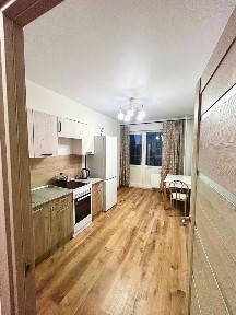 Сдается 1-комн. квартира, 41 м²