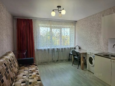 Сдается апартаменты-студия, 18,8 м²