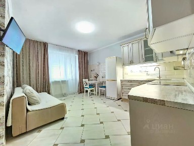 Сдается 1-комн. квартира, 60 м²