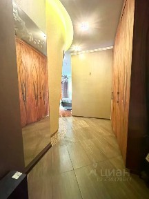 Сдается 3-комн. квартира, 100 м²