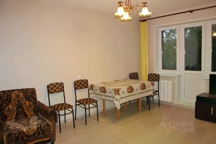 Сдается 1-комн. квартира, 32 м²