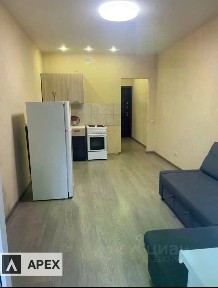 Сдается студия, 23 м²