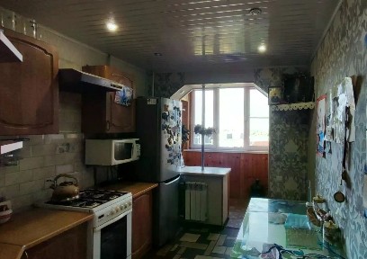 Сдается 3-комн. квартира, 65,2 м²