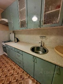 Сдается 3-комн. квартира, 61,9 м²