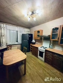 Московская область, Красногорск городской округ, Архангельское поселок, 16