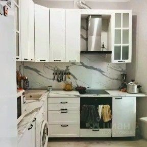 Сдается 2-комн. квартира, 65 м²