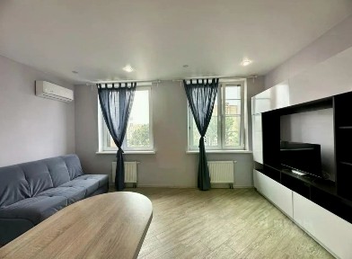 Сдается студия, 25 м²