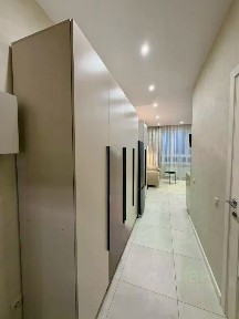 Сдается студия, 23,2 м²