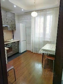 Сдается 1-комн. квартира, 40 м²