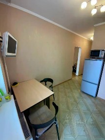 Сдается 1-комн. квартира, 36 м²