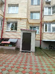 Сдается студия, 40 м²
