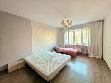 Сдается 1-комн. квартира, 48 м²