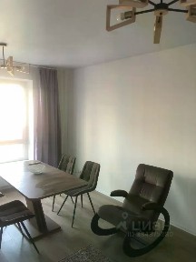 Сдается 2-комн. квартира, 65 м²