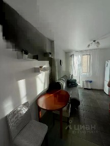 Сдается 1-комн. квартира, 40 м²