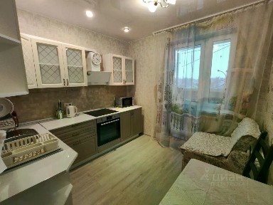 Сдается 1-комн. квартира, 41,8 м²