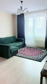 Сдается 1-комн. квартира, 42 м²