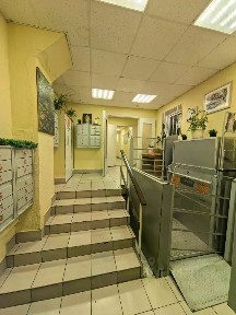 Сдается 4-комн. квартира, 110 м²