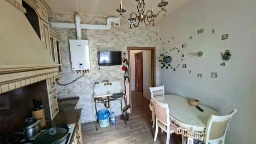 Сдается 3-комн. квартира, 80,4 м²