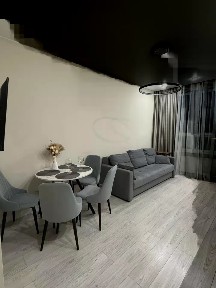 Сдается 2-комн. квартира, 40 м²