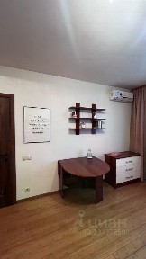 Сдается 1-комн. квартира, 38 м²