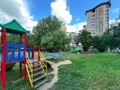 Сдается 2-комн. квартира, 67 м²