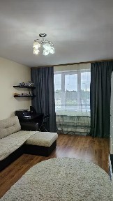 Сдается 1-комн. квартира, 45 м²
