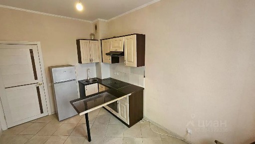 Сдается 1-комн. квартира, 49 м²
