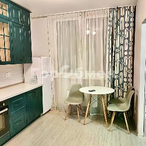 Сдается 1-комн. квартира, 33 м²