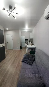 Сдается 1-комн. квартира, 38,3 м²