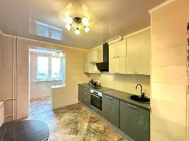 Сдается 2-комн. квартира, 59,4 м²