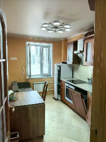 Сдается 1-комн. квартира, 36 м²