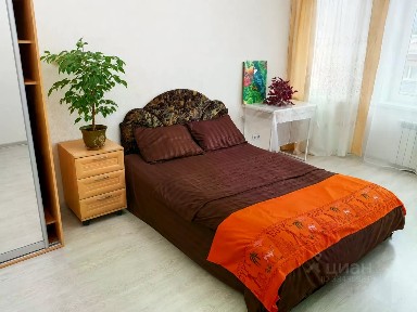 Сдается 3-комн. квартира, 70 м²