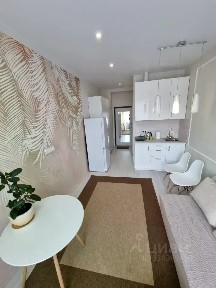 Сдается студия, 20 м²