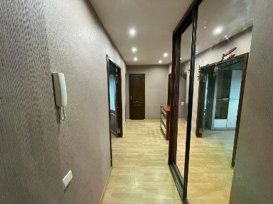 Сдается 3-комн. квартира, 68 м²